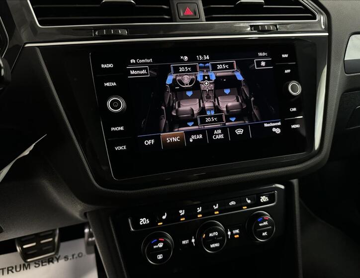 Volkswagen Tiguan 29
