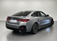 BMW Řada 4 3