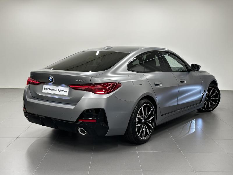 BMW Řada 4