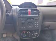 Opel Corsa 18