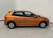 Škoda Fabia 3
