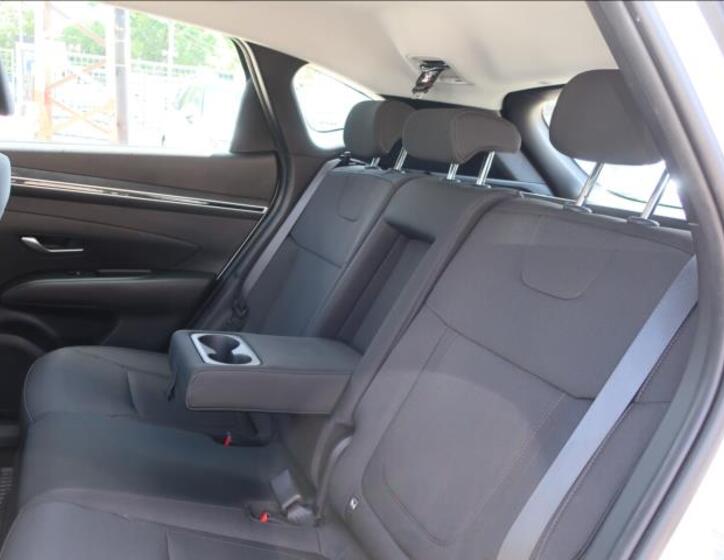 Hyundai Tucson 13
