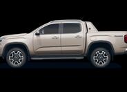 Volkswagen Amarok 4