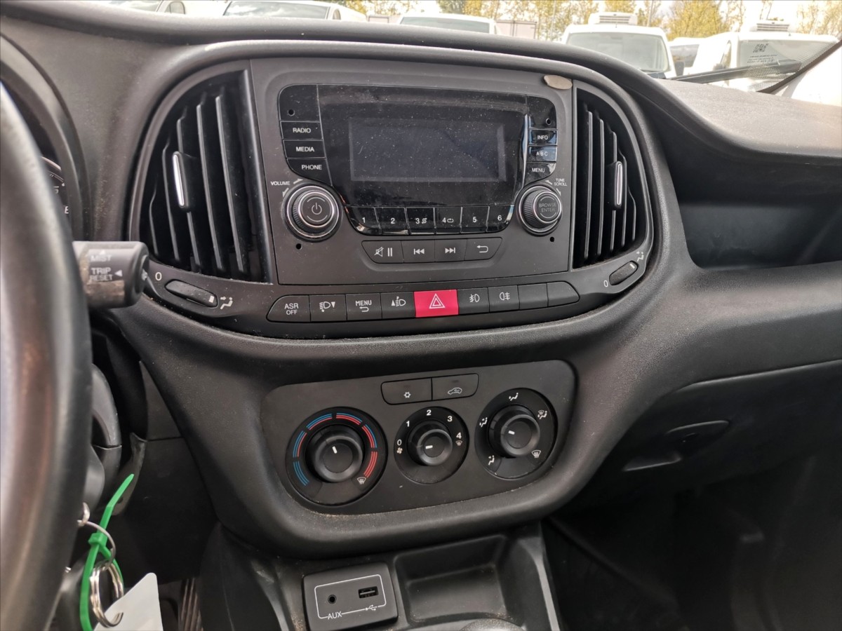 Fiat Dobló