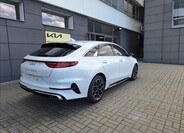 KIA ProCeed 5