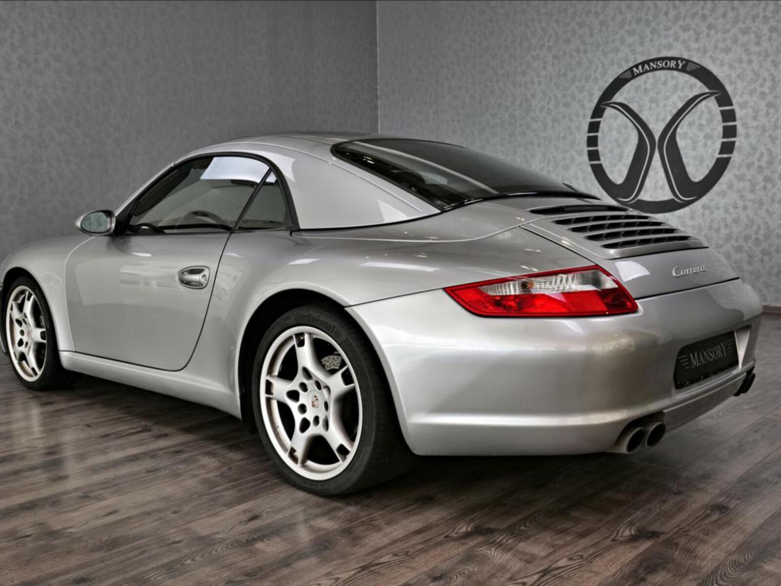 Porsche 911 5