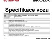 Škoda Octavia 2