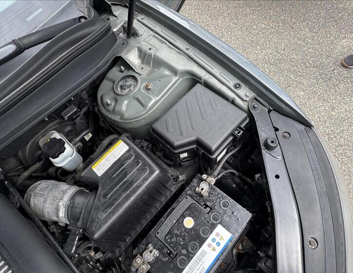 Hyundai Santa Fe 28