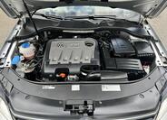 Volkswagen Passat 62