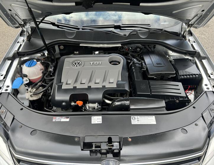 Volkswagen Passat 62