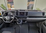 Volkswagen Crafter 25