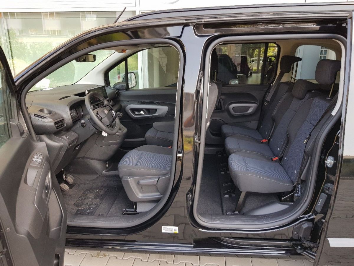 Fiat Dobló