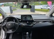 Toyota C-HR 21