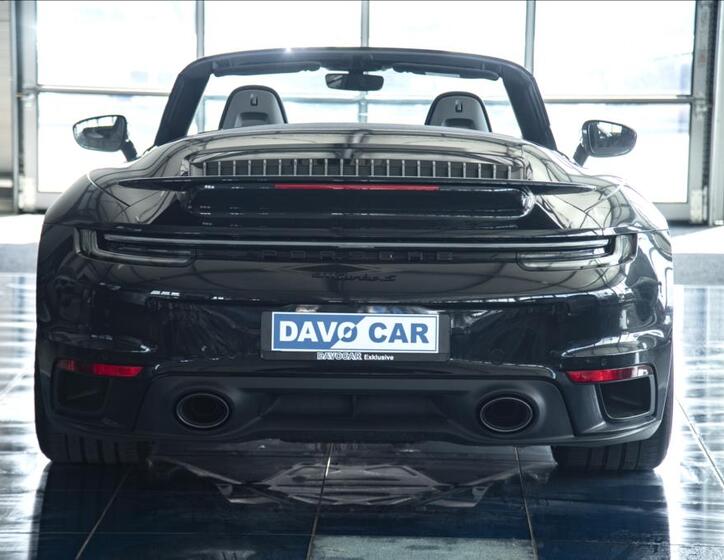 Porsche 911 10
