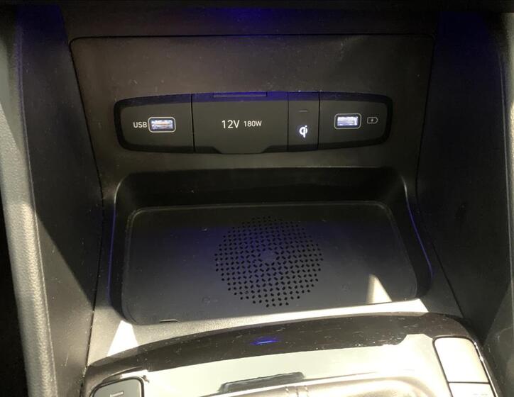 Hyundai Tucson 40