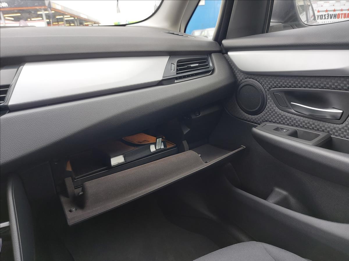 BMW Řada 2
