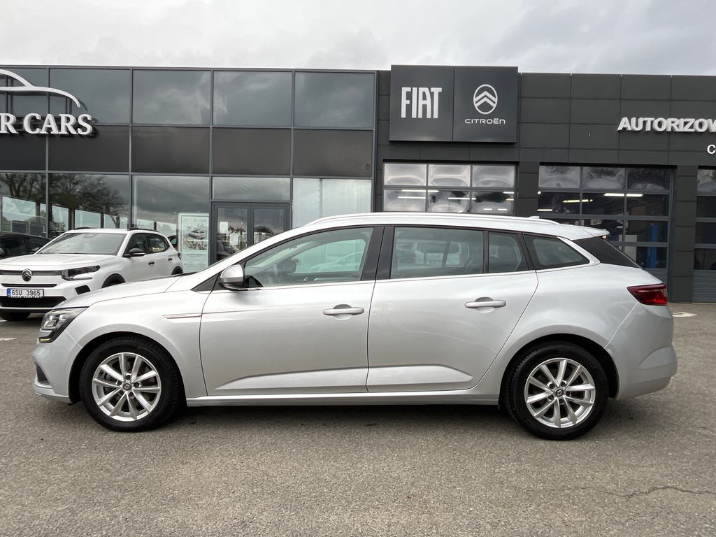 Renault Mégane