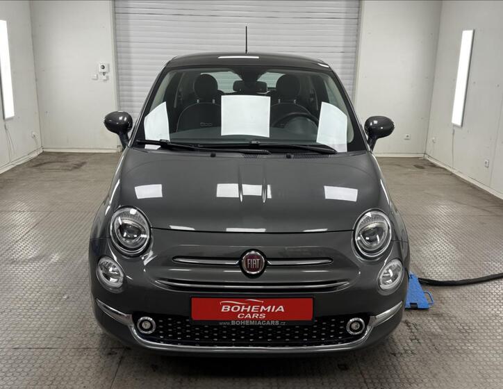 Fiat 500 2