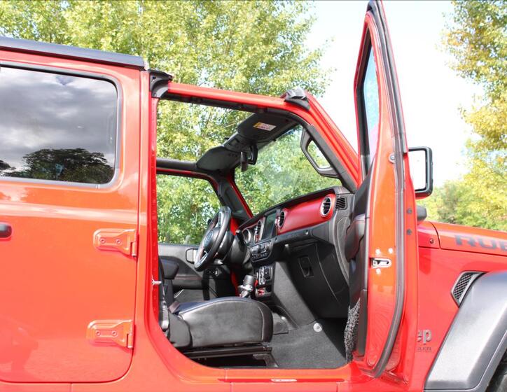 Jeep Wrangler 37