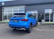 MG ZS 3