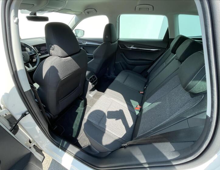 Škoda Karoq 18