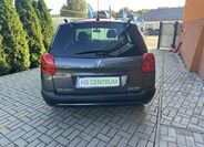 Peugeot 207 4