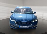 Škoda Octavia 2