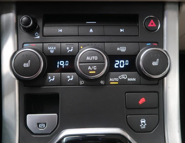 Land Rover Range Rover Evoque 27