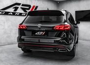 Volkswagen Touareg 6