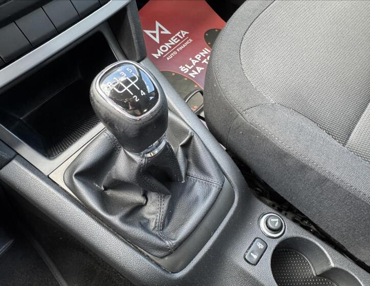 Škoda Yeti 23