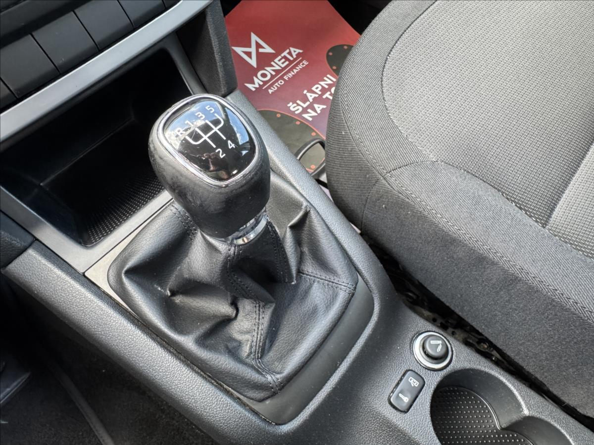 Škoda Yeti