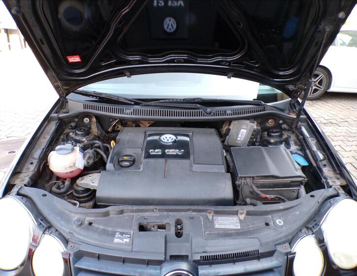 Volkswagen Polo 15