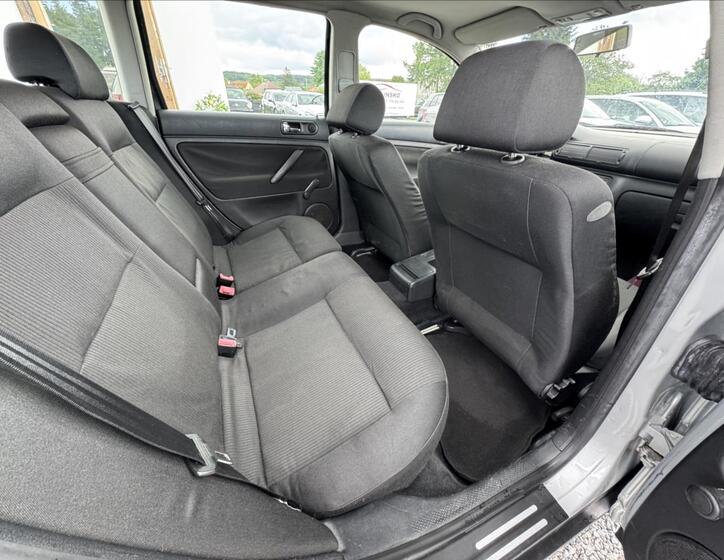 Volkswagen Passat 14