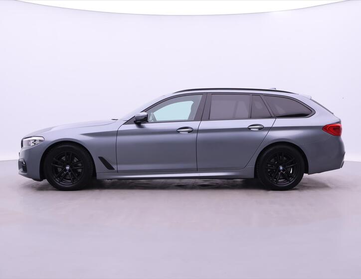 BMW Řada 5 4