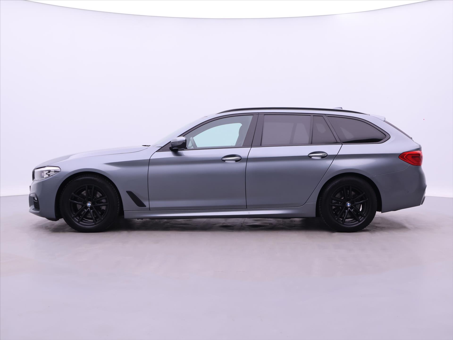 BMW Řada 5