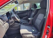 Hyundai Tucson 15