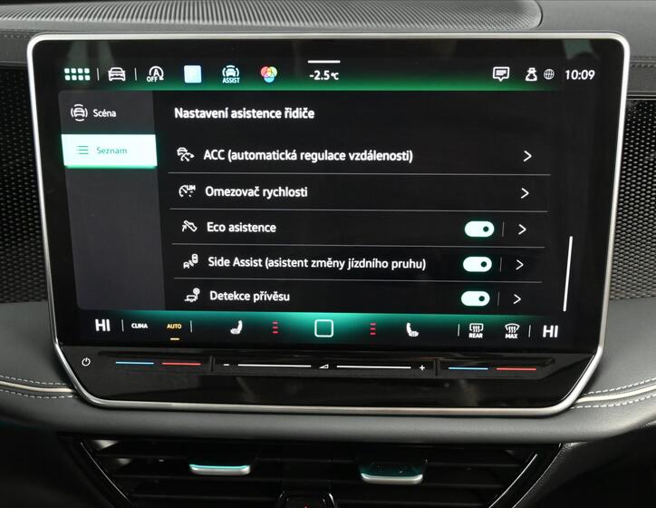 Volkswagen Passat 21