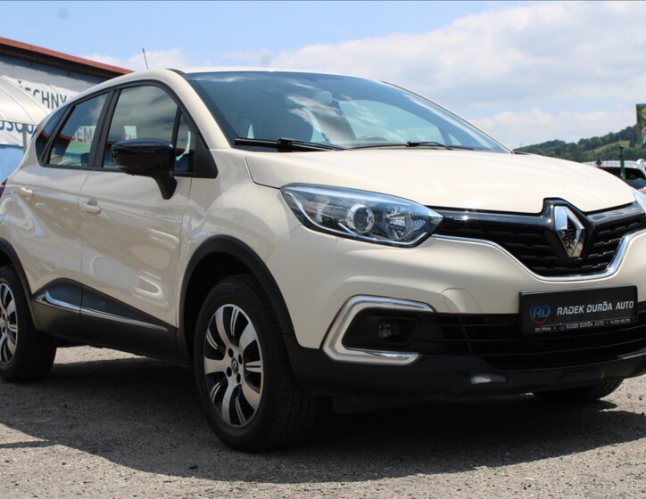 Renault Captur 3