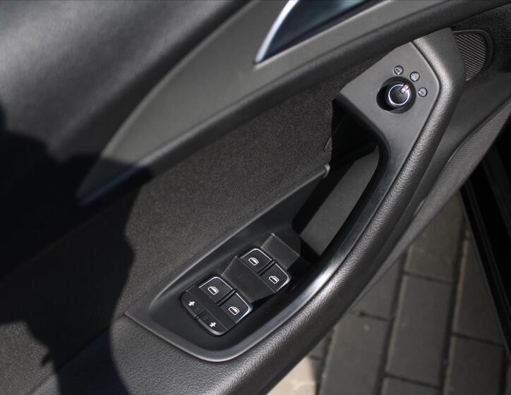 Audi A6 20