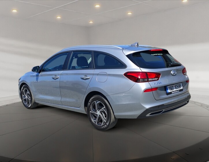 Hyundai i30 5
