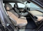 Hyundai Santa Fe 18