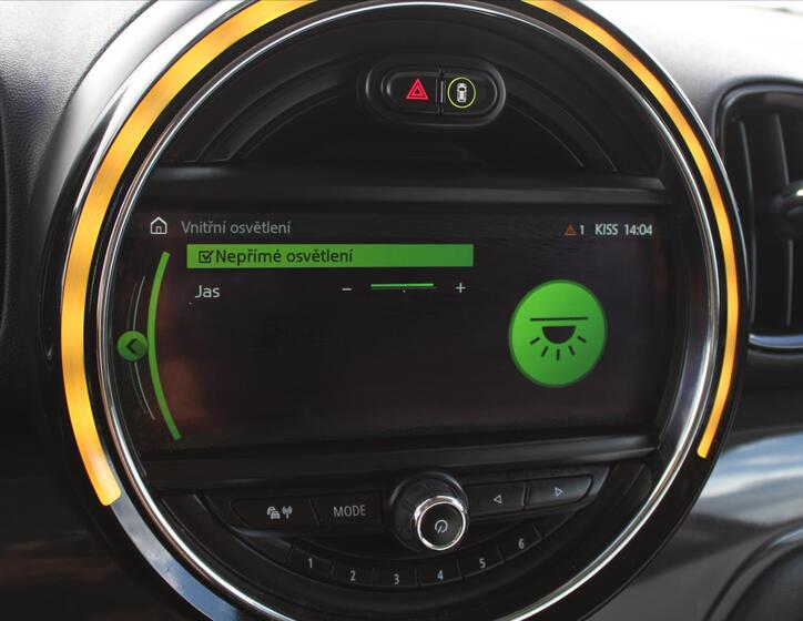 Mini Countryman 19