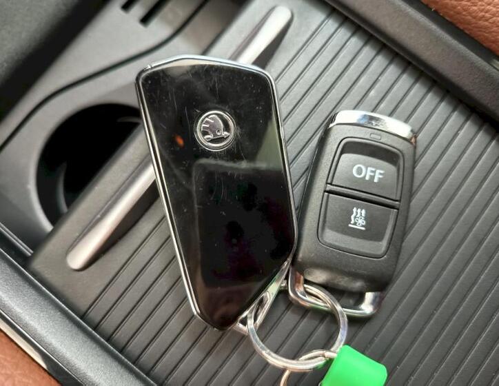 Škoda Kodiaq 34