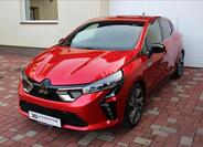 Mitsubishi Colt 2