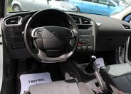 Citroën C4 20