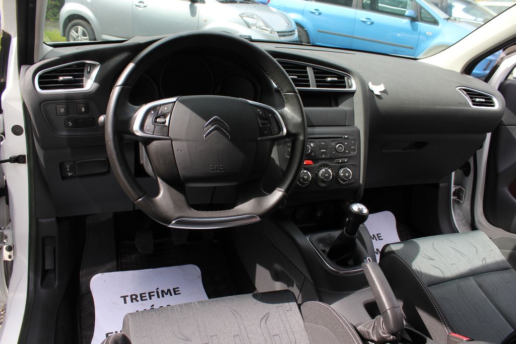 Citroën C4
