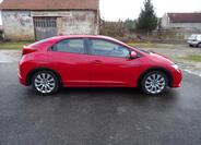 Honda Civic 3