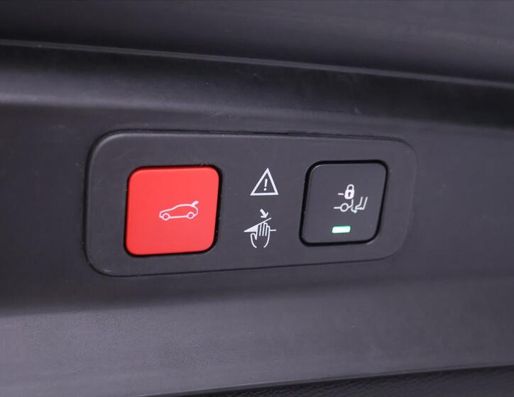 Peugeot 5008 10