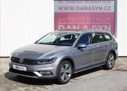 Volkswagen Passat 1