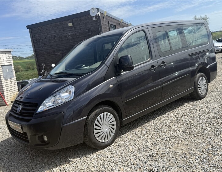 Fiat Scudo 1